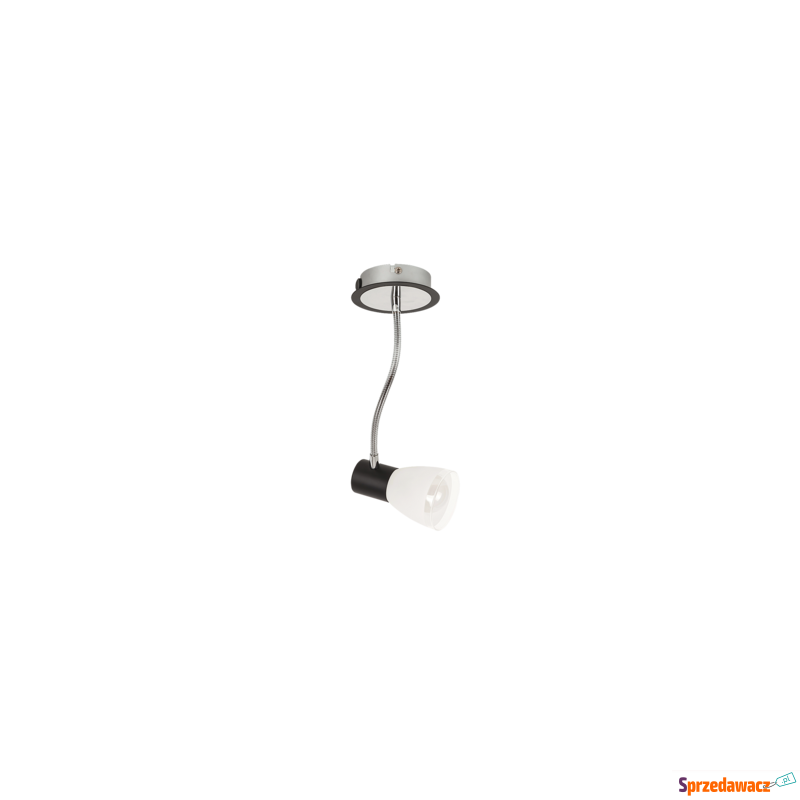 Plafon lampa sufitowa spot Rabalux Ati 1x15W E14... - Plafony - Szczecin