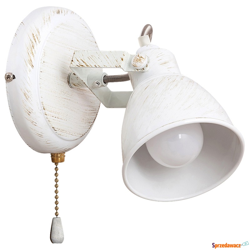 Kinkiet lampa ścienna spot Rabalux Vivienne 1x15W... - Kinkiety - Bydgoszcz