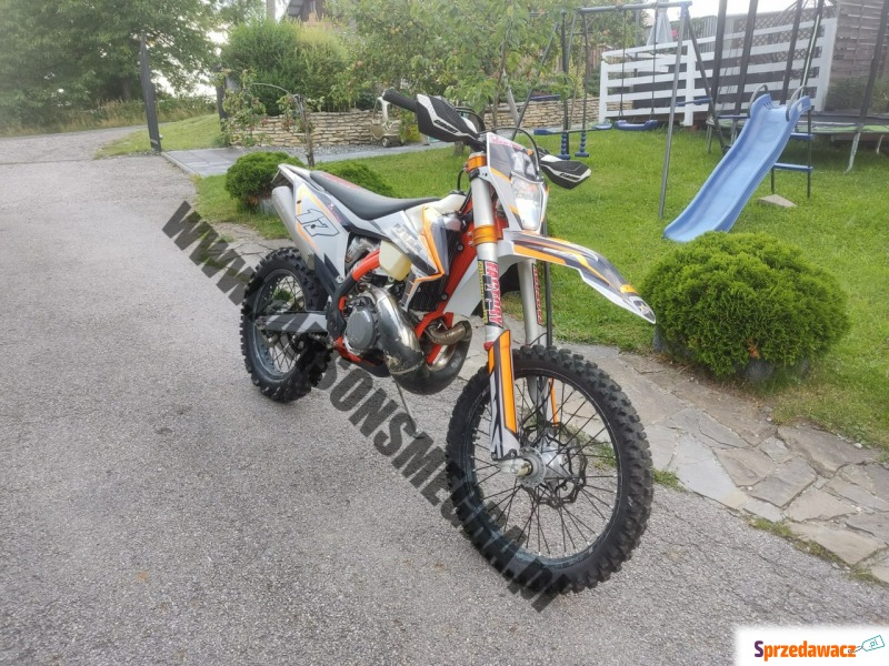 KTM EXC - 2020 - Pozostałe motocykle - Kiczyce