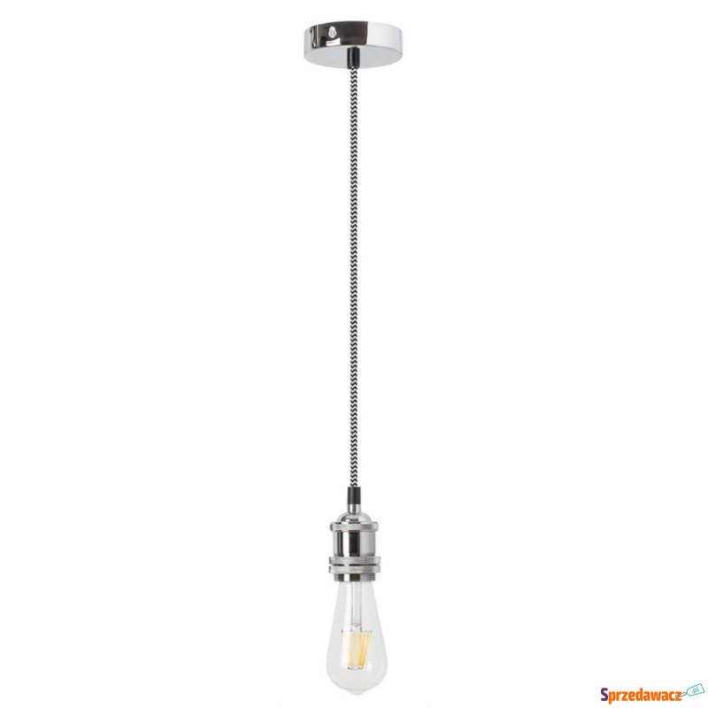 Lampa wisząca zwis oprawa Rabalux Fixy 1x40W E27... - Lampy wiszące, żyrandole - Zielona Góra