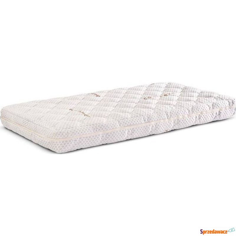 Sensillo MATERAC VISCO CASHMERE 12060 (11cm) - Materace - Inowrocław