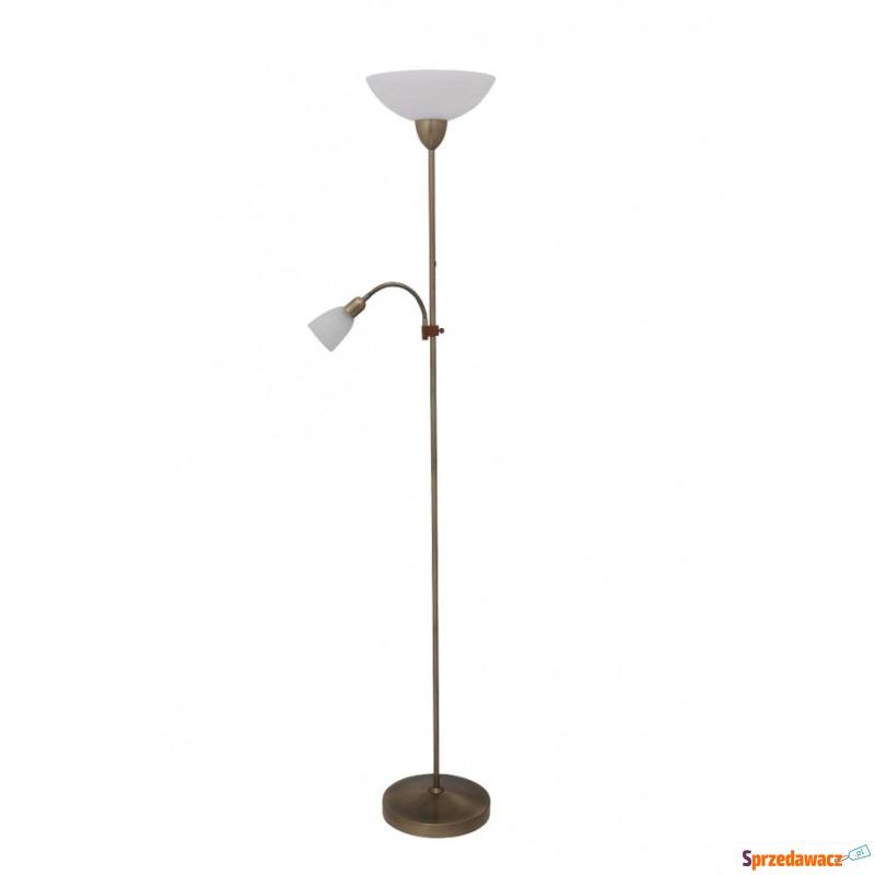 Lampa podłogowa stojąca Rabalux Pearl Classic... - Lampy stojące - Kędzierzyn-Koźle