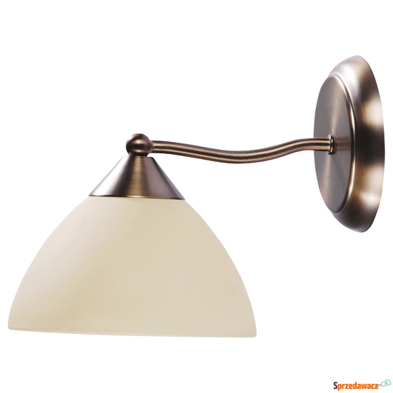 Kinkiet lampa ścienna Rabalux Regina 1x40W E14... - Kinkiety - Tarnobrzeg