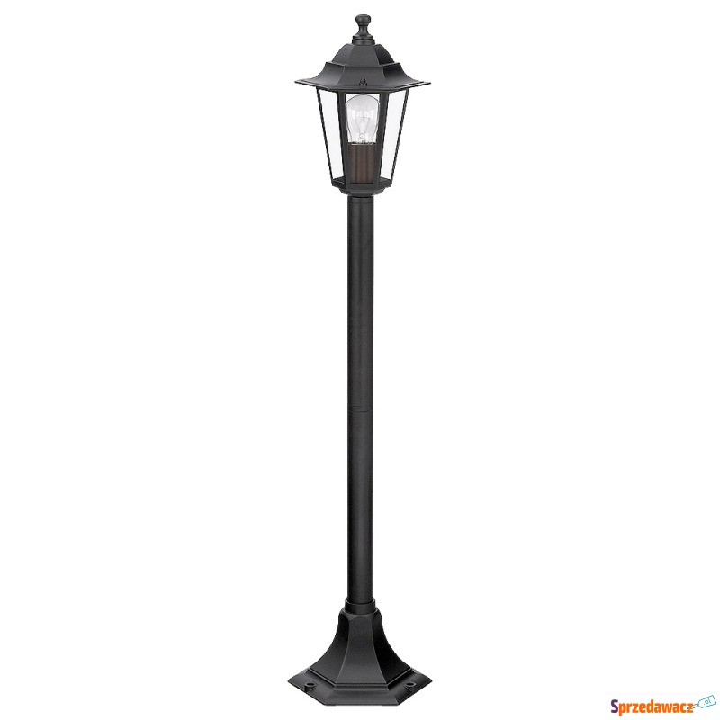 Lampa stojąca zewnętrzna Rabalux Velence 1x60W... - Lampy - Tarnowskie Góry