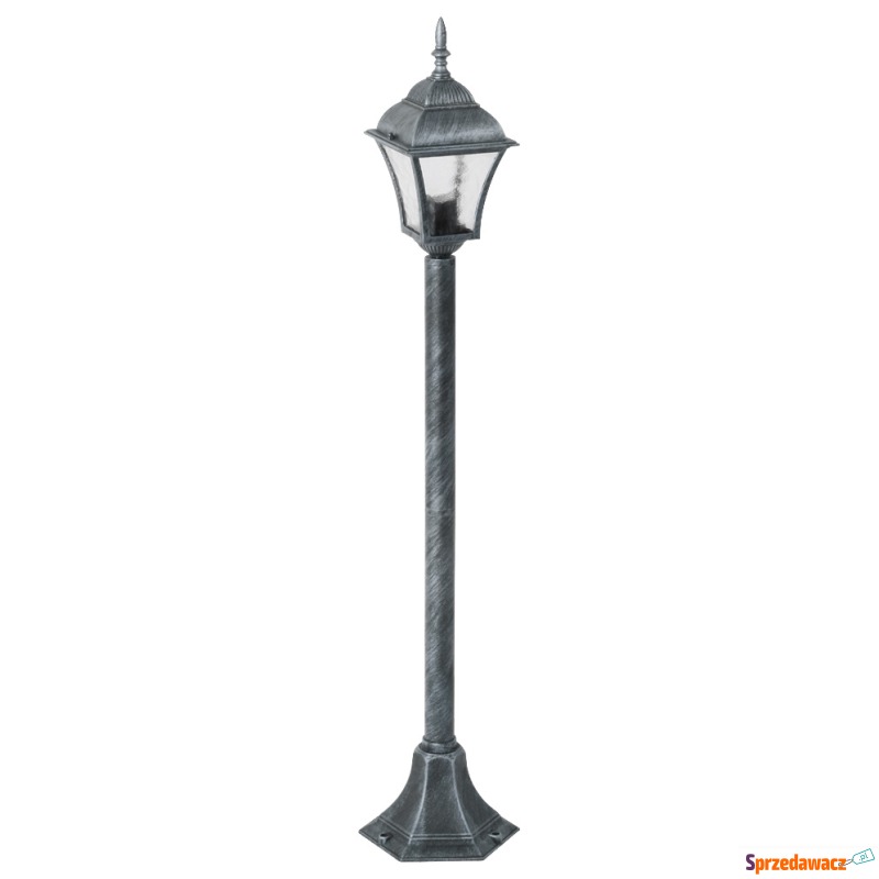 Lampa stojąca zewnętrzna Rabalux Toscana 1x60W... - Lampy - Zielona Góra