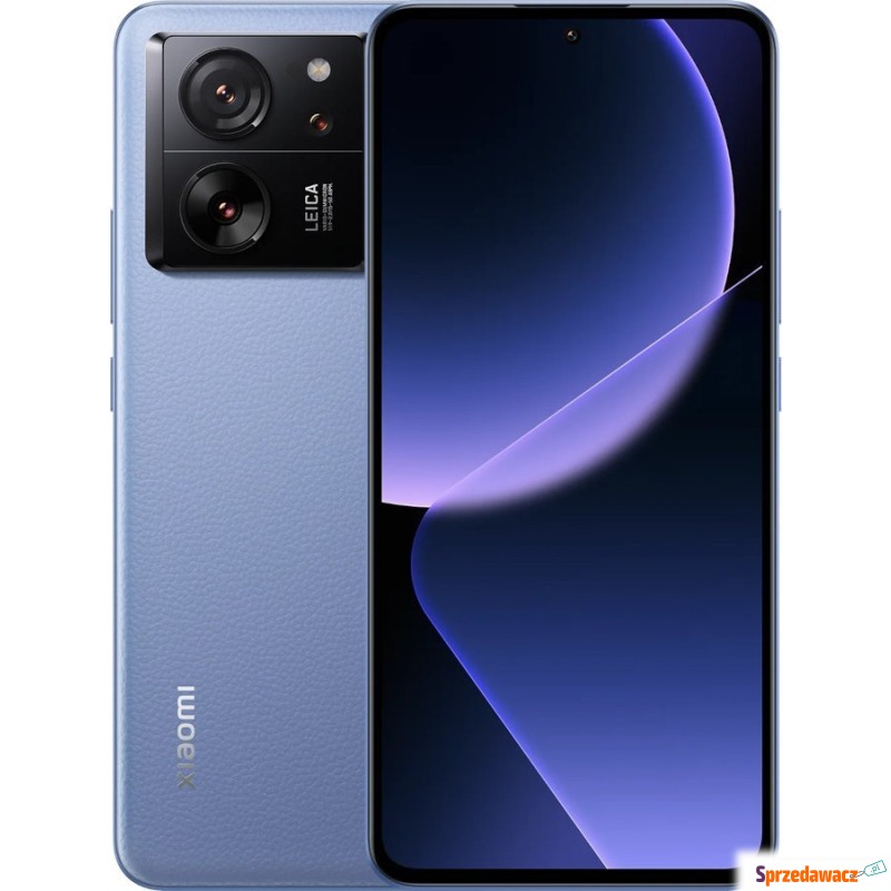 Smartfon Xiaomi Xiaomi 13T Pro 5G 12/512GB Dual... - Telefony komórkowe - Tarnowskie Góry