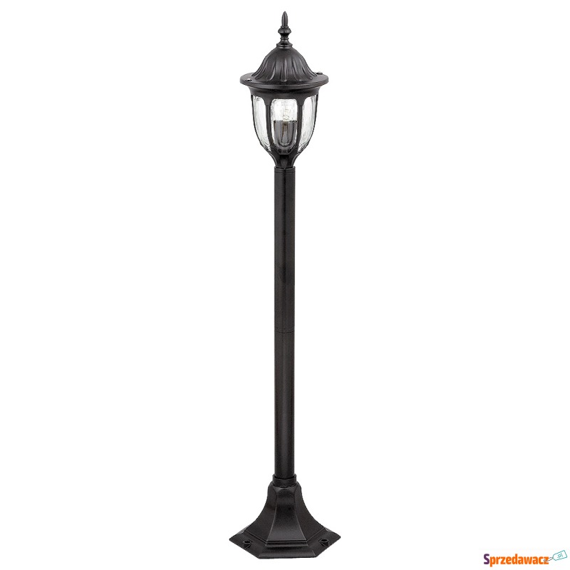 Lampa stojąca zewnętrzna Rabalux Milano 1x60W... - Lampy - Toruń