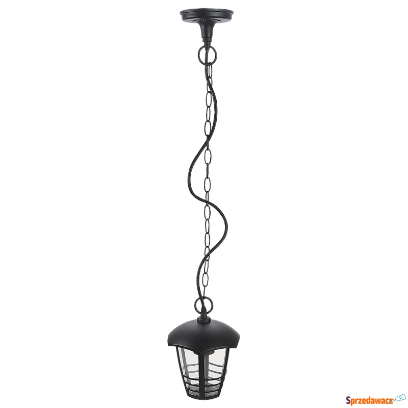 Lampa wisząca zewnętrzna ogrodowa Rabalux Mar... - Kinkiety - Łódź