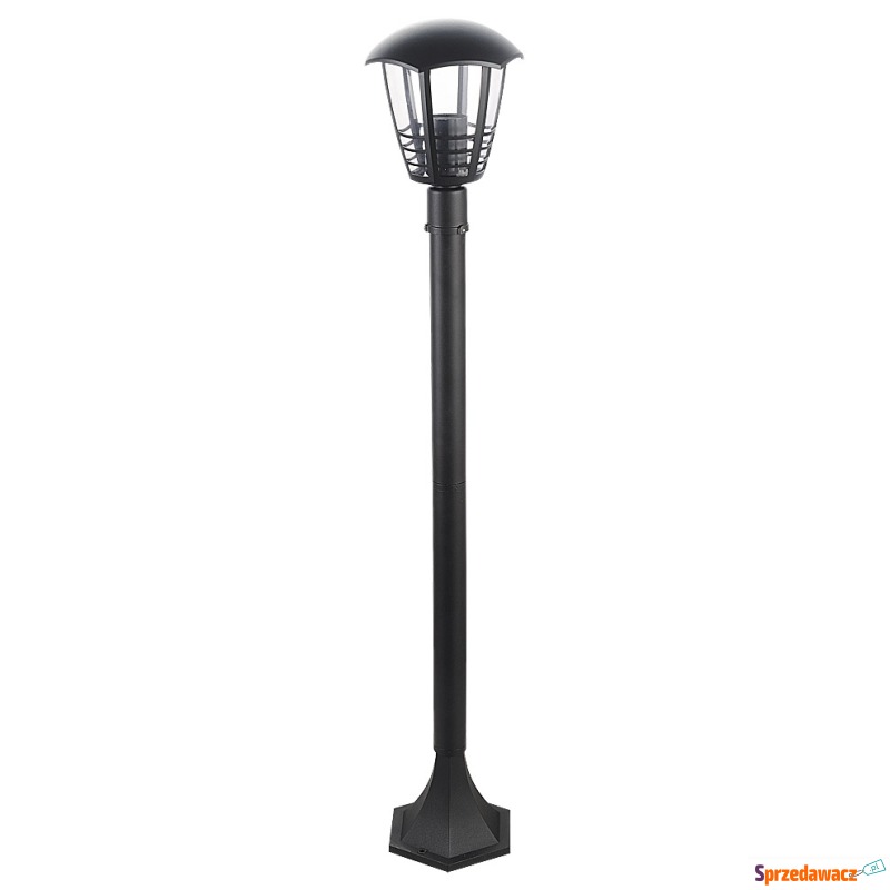 Lampa stojąca zewnętrzna Rabalux Marseille 1x60W... - Lampy - Rzeszów