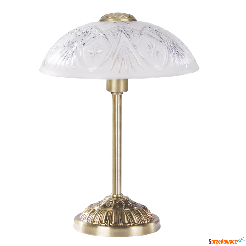 Lampa stołowa lampka Rabalux Annabella 1x40W E14... - Lampy stołowe - Koszalin