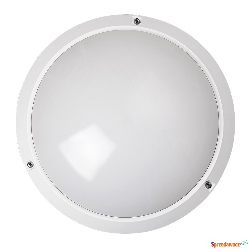 Plafon lampa sufitowa / ścienna Rabalux Ufo 1x60W... - Kinkiety - Nysa