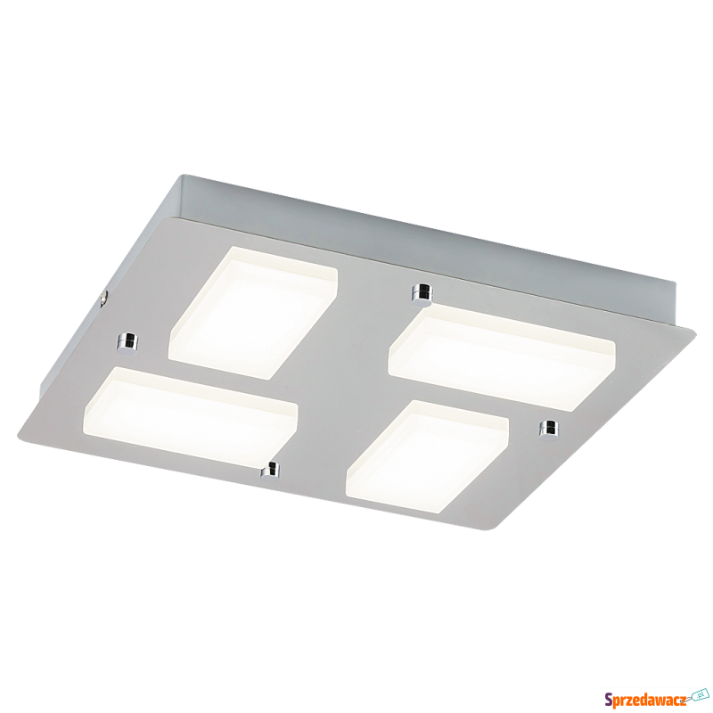 Plafon lampa sufitowa Rabalux Ruben 4x4,5W LED... - Plafony - Nowy Sącz