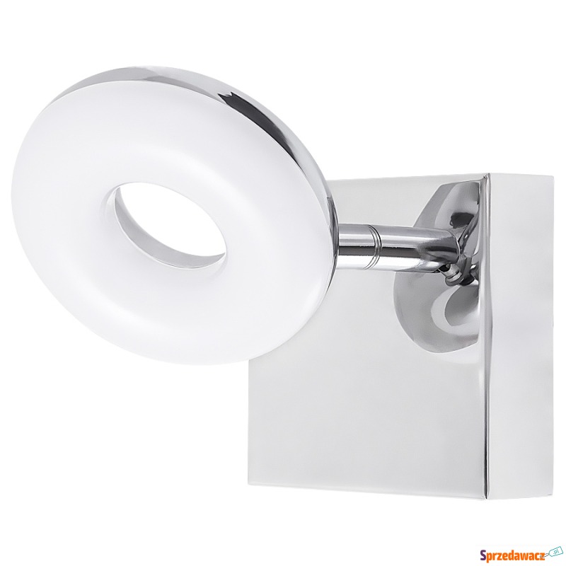 Kinkiet lampa ścienna Rabalux Beata 1x5W LED IP44... - Kinkiety - Olsztyn