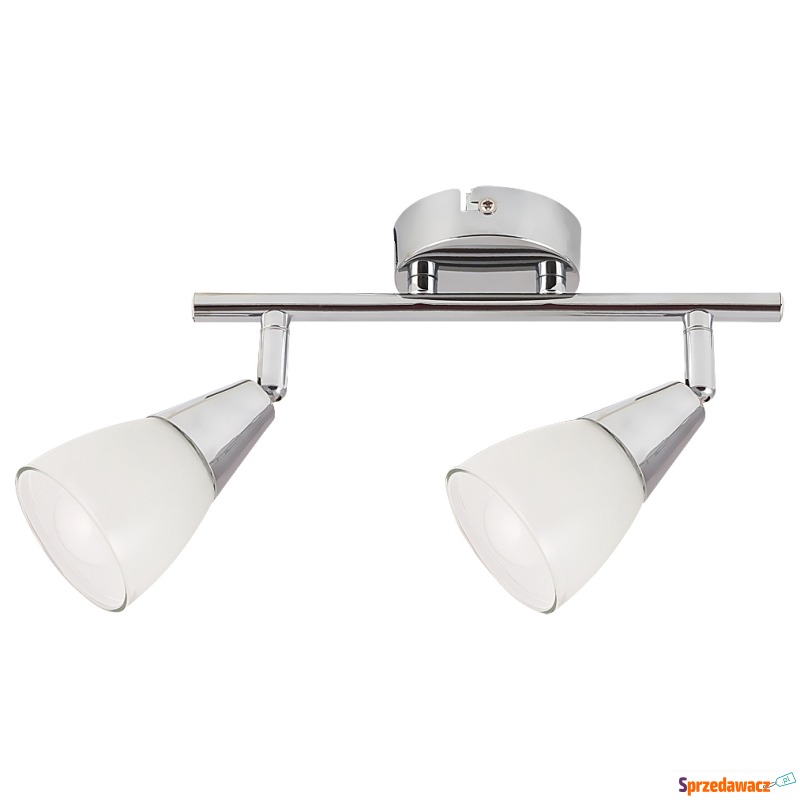 Listwa lampa sufitowa Rabalux Nicolette 2x40W... - Plafony - Opole