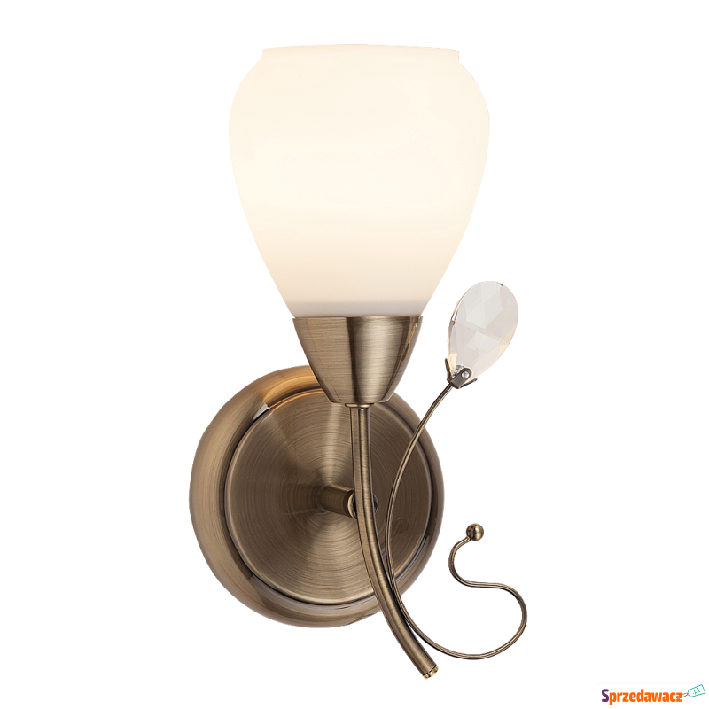 Kinkiet lampa ścienna Rabalux Susan 1x60W E27... - Kinkiety - Opole