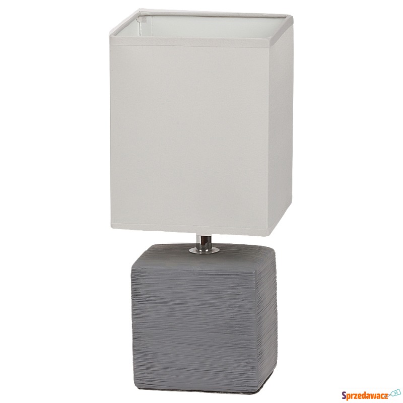 Lampa stołowa lampka Rabalux Orlando 1x40W E14... - Lampy stołowe - Dąbrowa Górnicza