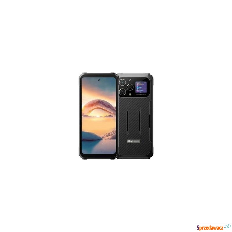 Smartfon Blackview Smartphone Blackview BL8000... - Telefony komórkowe - Olsztyn