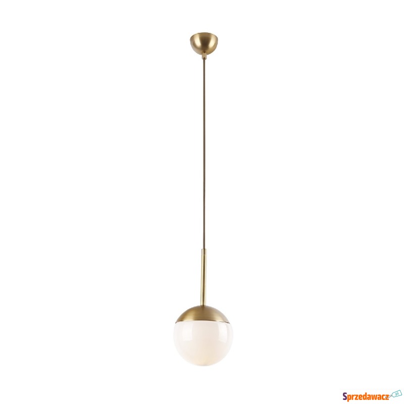 MAXlight Dallas P0241 Lampa wisząca zwis 1x40W... - Lampy wiszące, żyrandole - Inowrocław