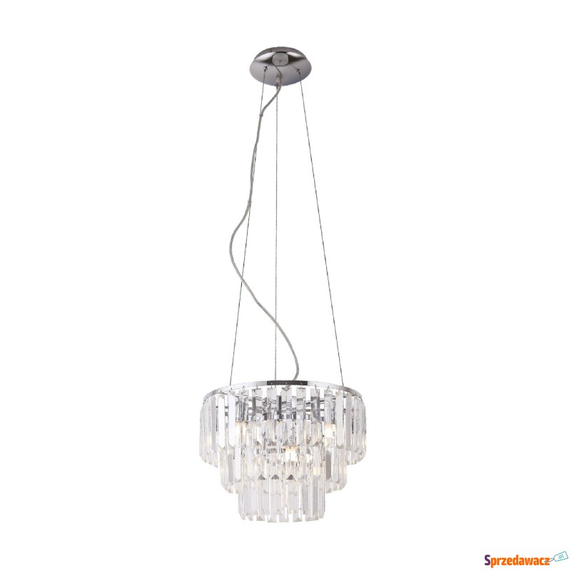 MAXlight Monaco P0259 Lampa wisząca zwis 9x40W... - Lampy wiszące, żyrandole - Katowice