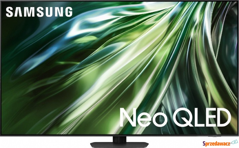 Telewizor Samsung Telewizor Samsung QN90D QLED... - Telewizory - Lubin