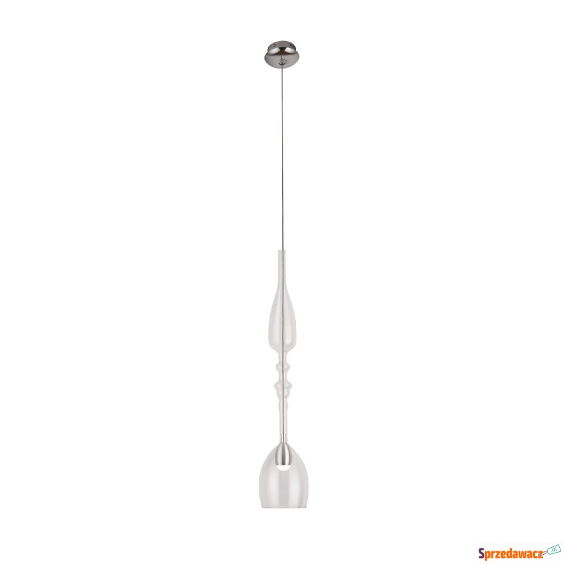 MAXlight Murano C P0247 Lampa wisząca zwis 1x3W... - Lampy wiszące, żyrandole - Elbląg