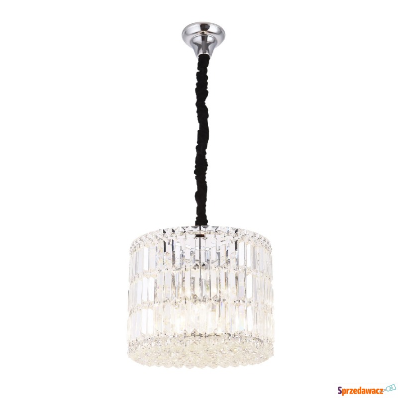 MAXlight Puccini P0266 Lampa wisząca zwis 11x40W... - Lampy wiszące, żyrandole - Bydgoszcz