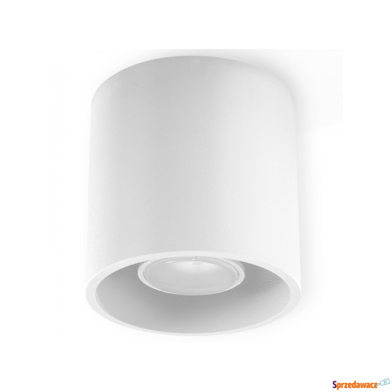 Sollux Orbis 1 SL.0021 Plafon lampa sufitowa... - Plafony - Bytom