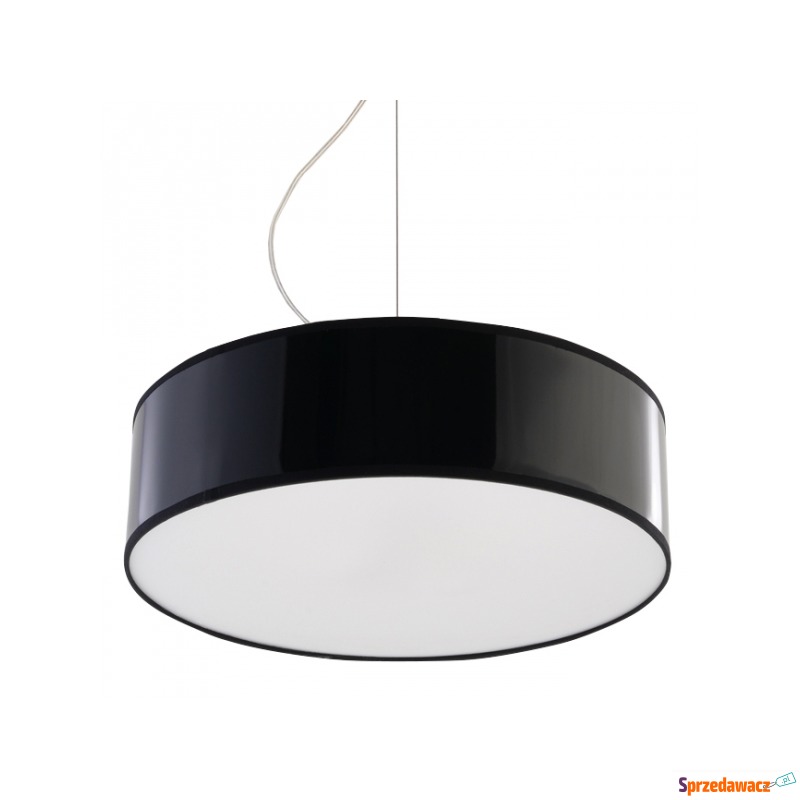 Sollux Arena 35 SL.0115 Lampa wisząca zwis 2x60W... - Lampy wiszące, żyrandole - Płock