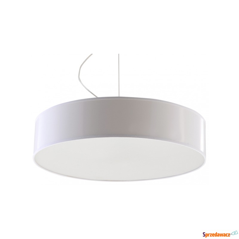 Sollux Arena 45 SL.0120 Lampa wisząca zwis 3x60W... - Lampy wiszące, żyrandole - Bydgoszcz