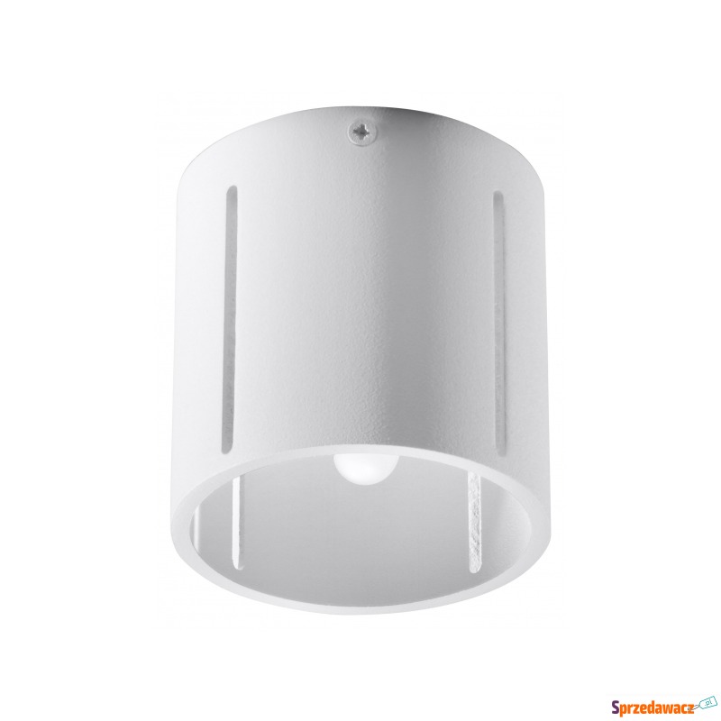 Sollux Inez SL.0355 Plafon lampa sufitowa 1x40W... - Plafony - Szczecinek