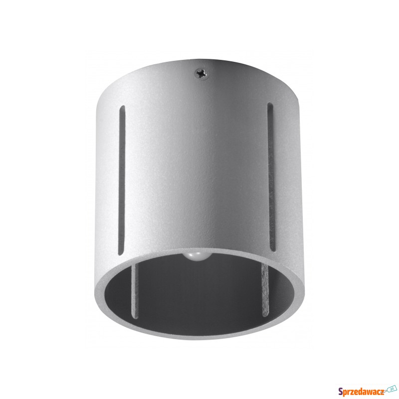 Sollux Inez SL.0357 Plafon lampa sufitowa 1x40W... - Plafony - Toruń