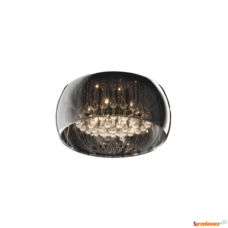 Plafon Zuma Line Crystal C0076-06X-F4FZ lampa... - Plafony - Elbląg