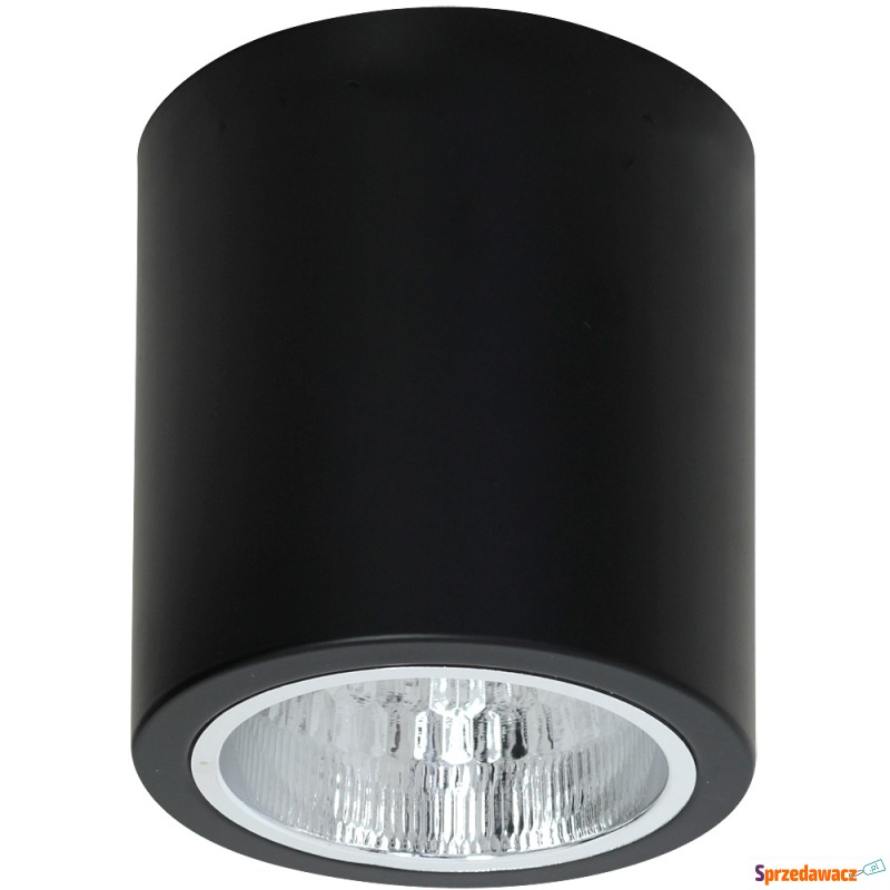 Plafon lampa sufitowa Luminex Downlight Round... - Plafony - Ostrołęka