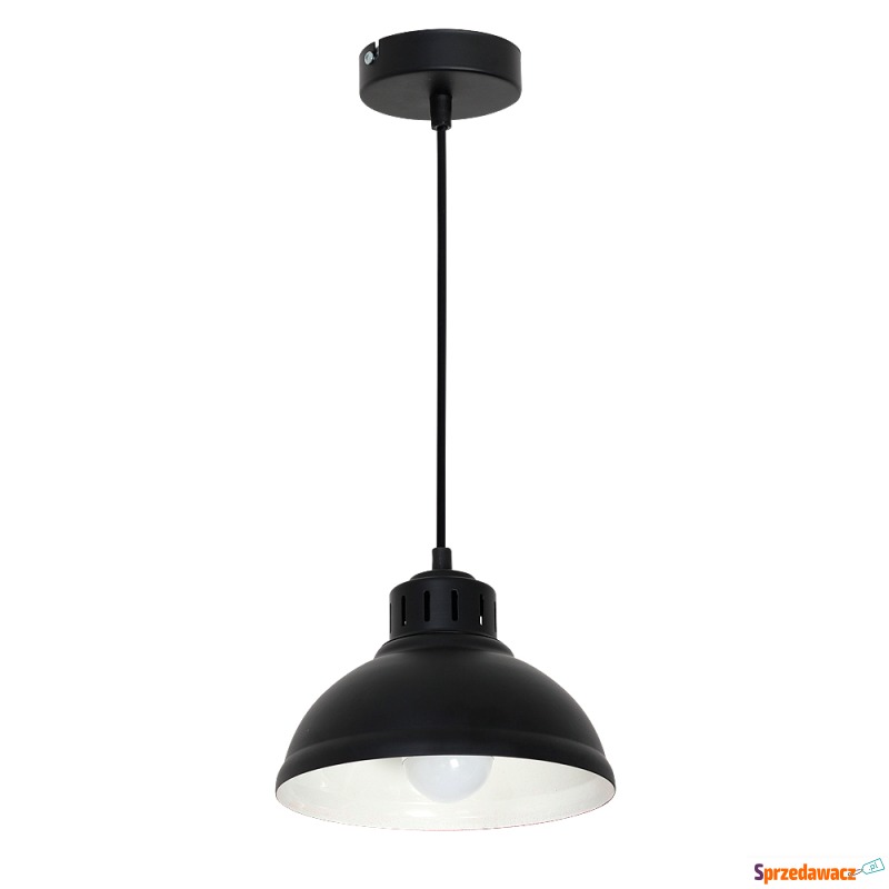 Lampa wisząca zwis żyrandol Luminex Sven 1x60W... - Lampy wiszące, żyrandole - Grudziądz