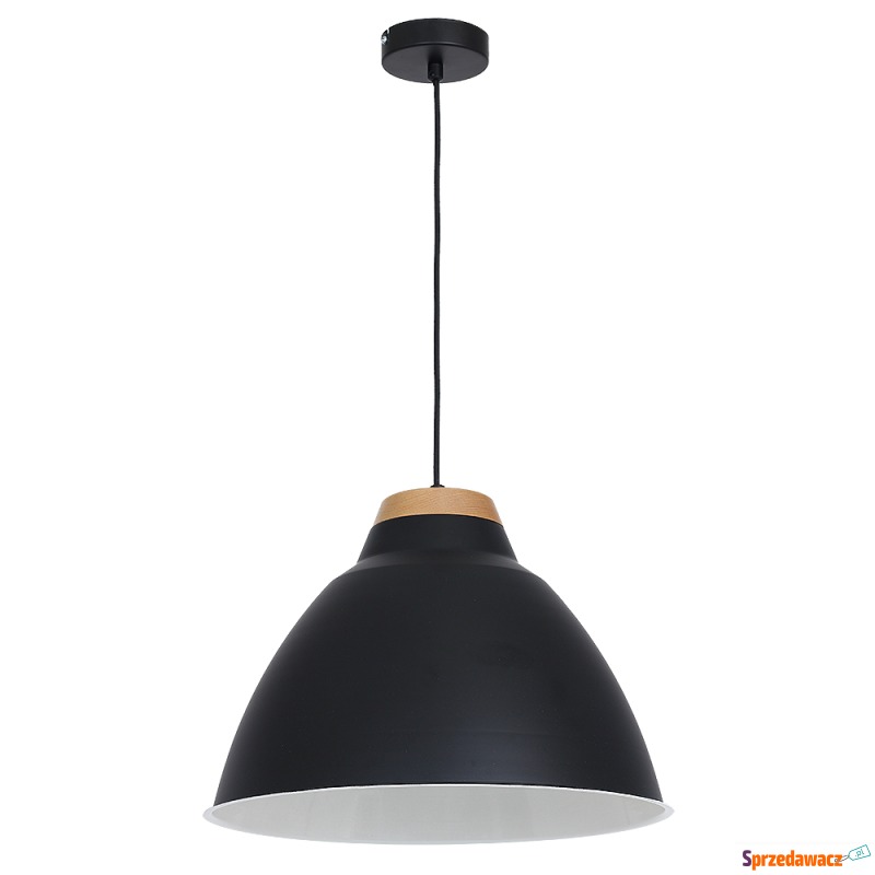 Lampa wisząca zwis żyrandol Luminex Skal 1x60W... - Lampy wiszące, żyrandole - Inowrocław