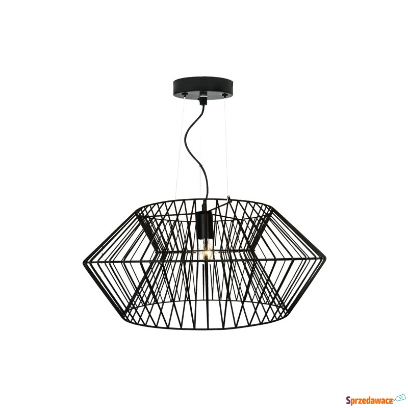 Lampa wisząca Zuma Line Verto P16182-D57 zwis... - Lampy wiszące, żyrandole - Przemyśl