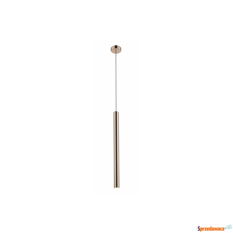 Lampa wisząca Zuma Line Loya P0461-01A-F7F7 zwis... - Lampy wiszące, żyrandole - Olsztyn