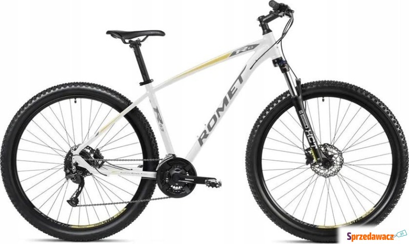 Romet Dviratis Romet Rambler R9.3 29" LTD 2023... - Rowery crossowe - Zabrze