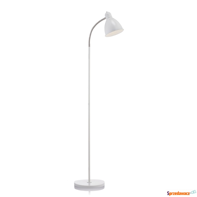 Lampa podłogowa stojąca Markslojd Nitta 1x60W... - Lampy stojące - Kutno