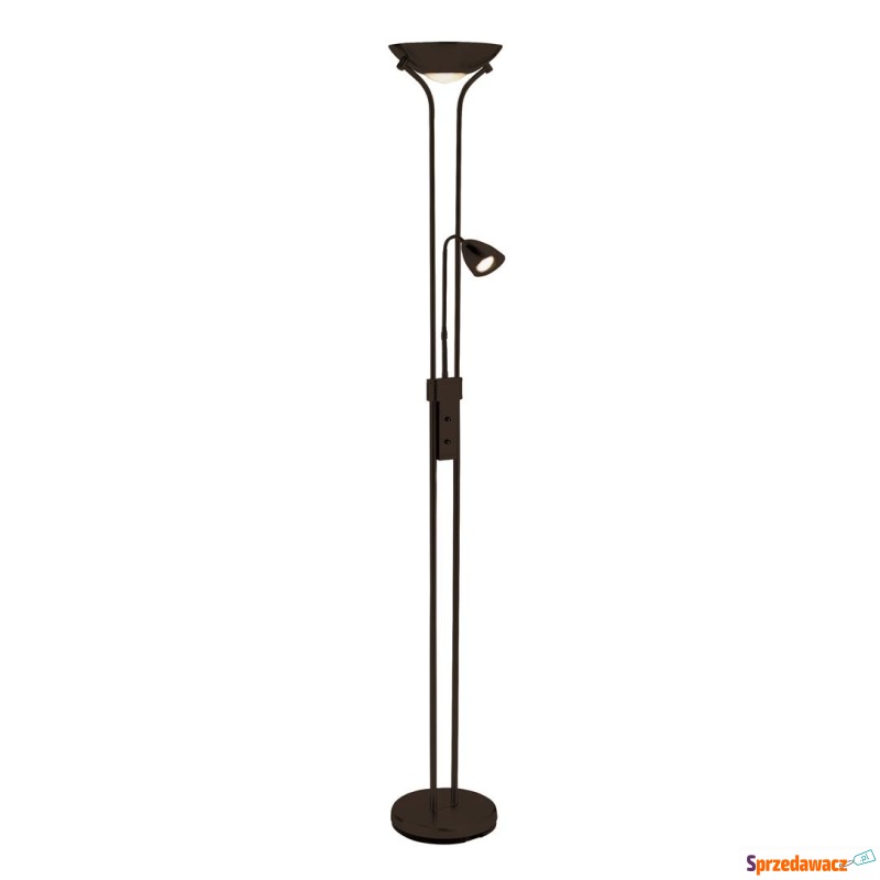 Markslojd Detroit 111223 lampa podłogowa 1x35W... - Lampy stojące - Białystok