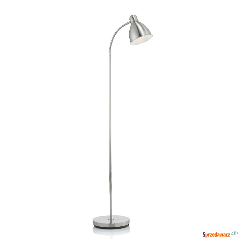 Lampa podłogowa stojąca Markslojd Nitta 1x60W... - Lampy stojące - Pruszków