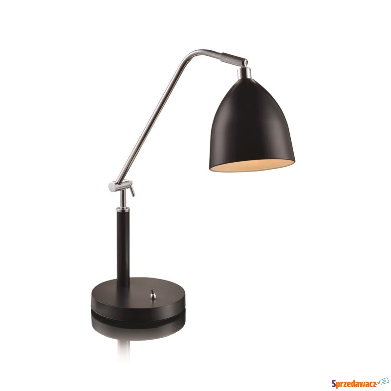 Lampa stołowa lampka Markslojd Fredrikshamn 1x40W... - Lampy stołowe - Sochaczew