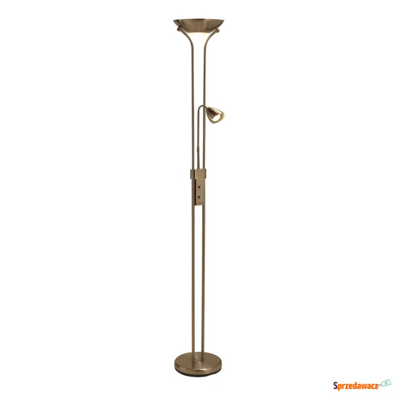 Markslojd Detroit 111247 lampa podłogowa 1x35W... - Lampy stojące - Białystok