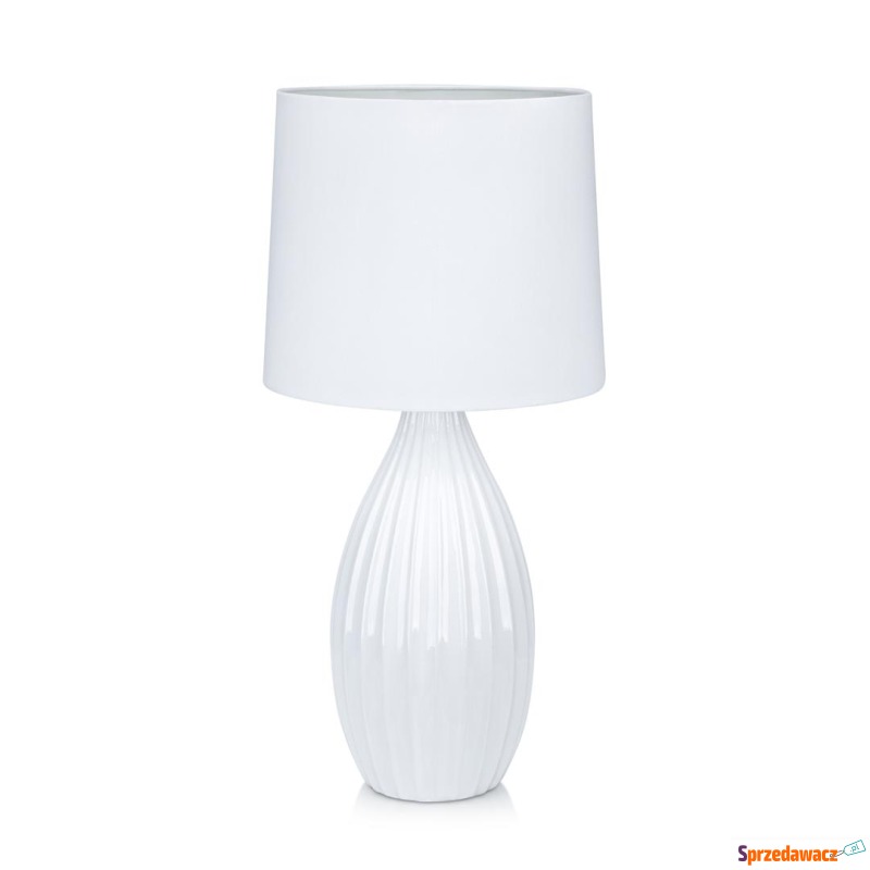 Lampa stołowa lampka Markslojd Stephanie 1x60W... - Lampy stołowe - Gorzów Wielkopolski