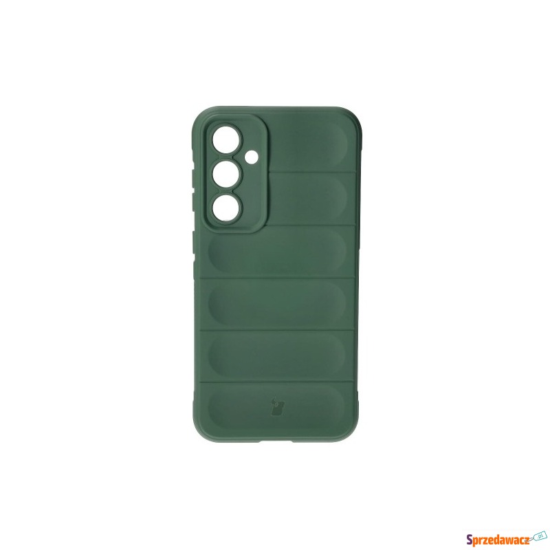 Pancerne etui Bizon Case Tur do Galaxy S23 FE,... - Etui na telefon - Chorzów