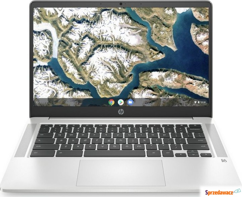 Laptop HP Chromebook 14A-NA0023...