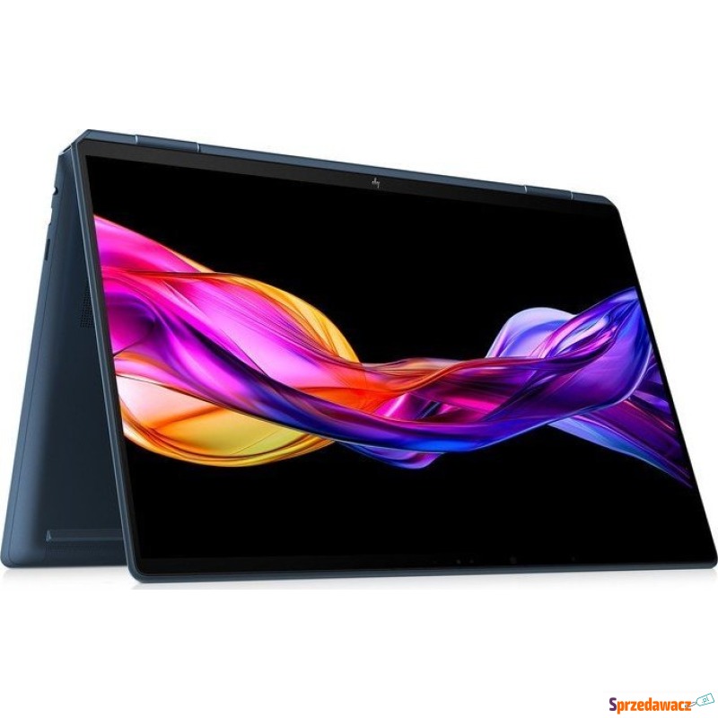 Laptop HP 2w1 SPECTRE x360 16-...
