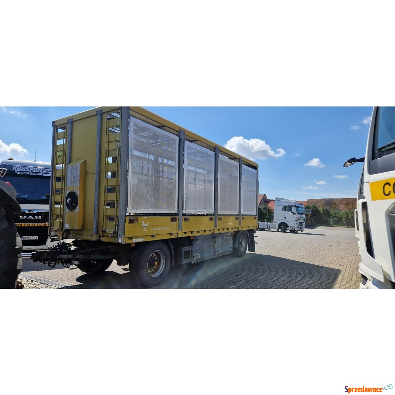 inny Kotschenreuther APF218  do...