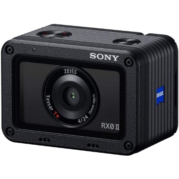 Sony DSC-RX0 Mark II G