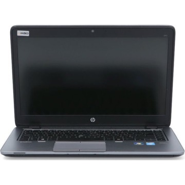 Laptop HP HP EliteBook 840 G2 i5-5300U 8GB 240GB SSD 1920x1080 Klasa A- Windows 10 Home